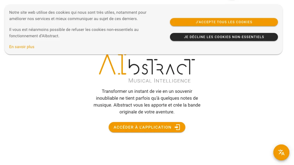 AIbstract