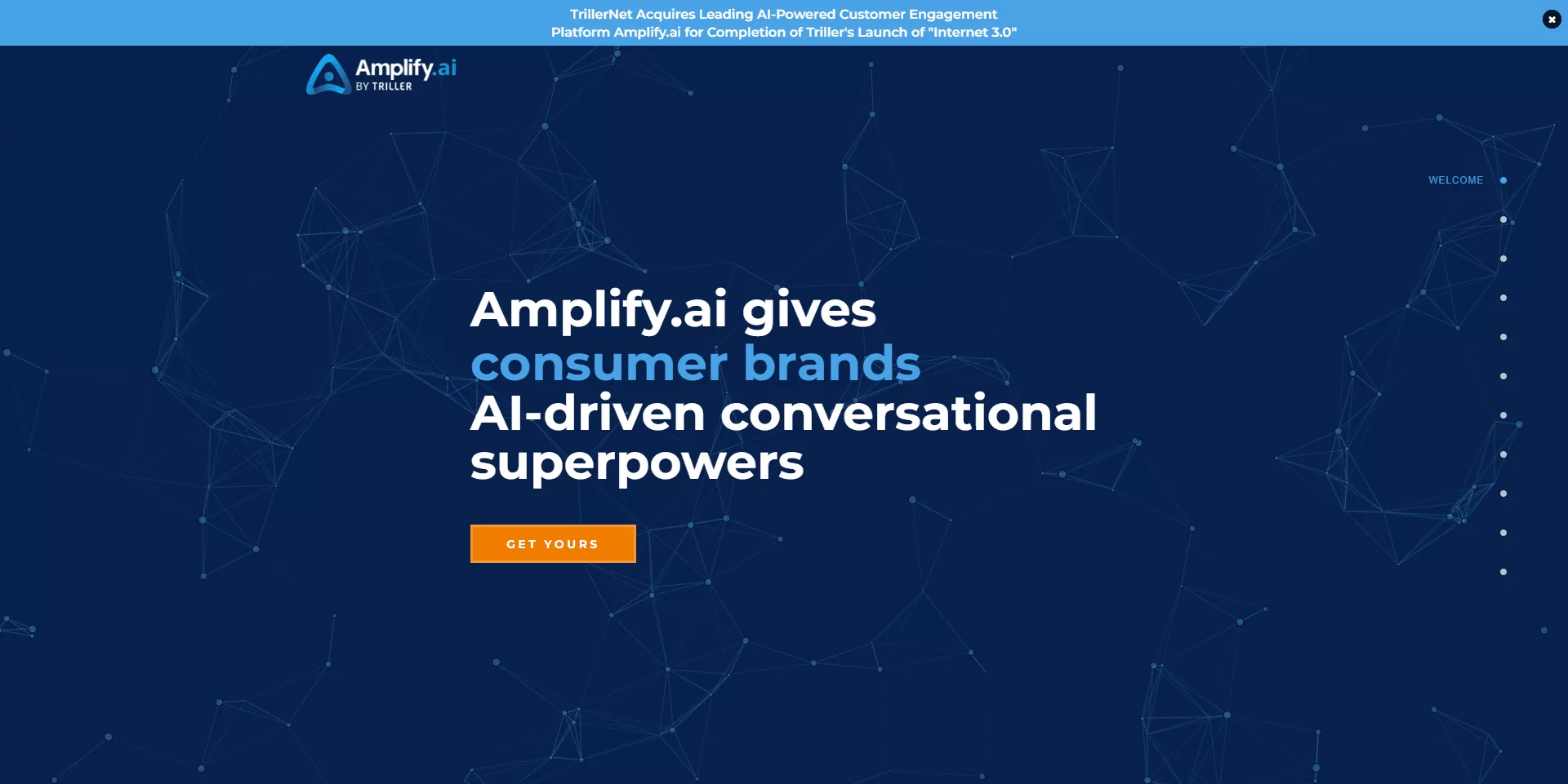 Amplify ai