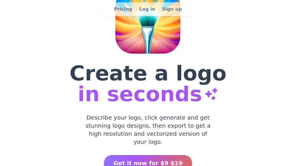 Applogocreator