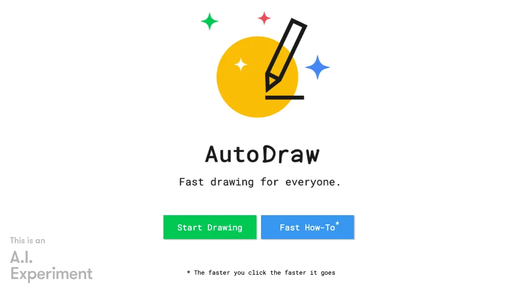 AutoDraw