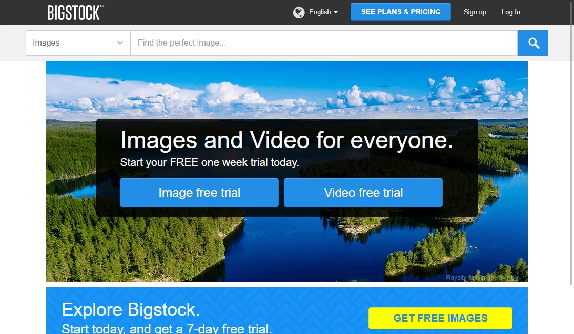 Bigstock