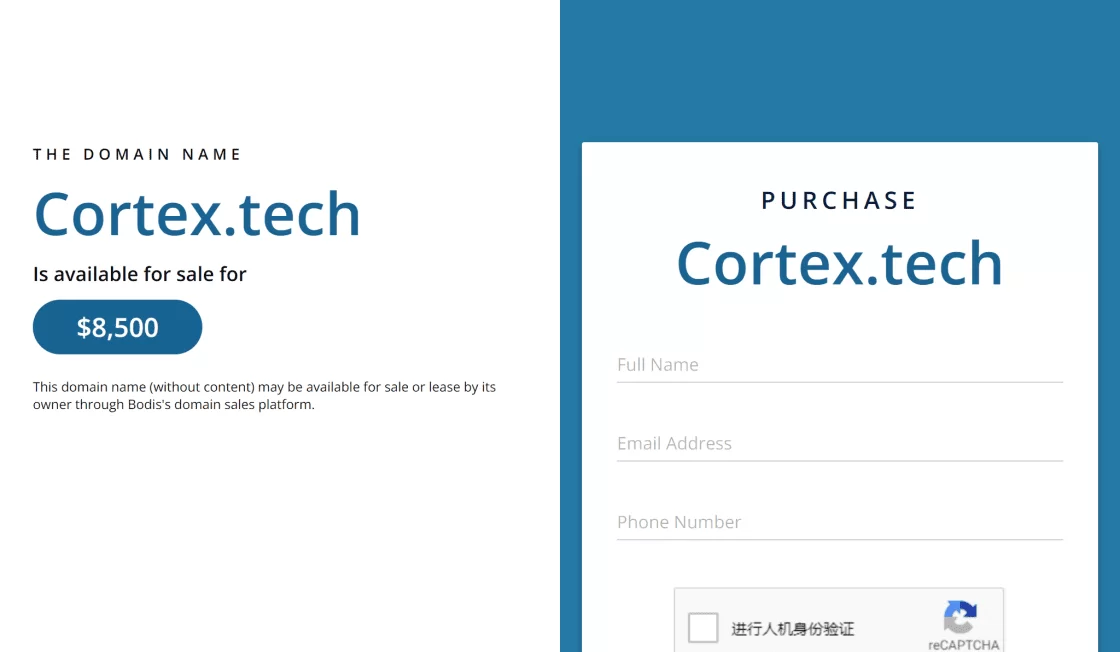 Cortex Technologies