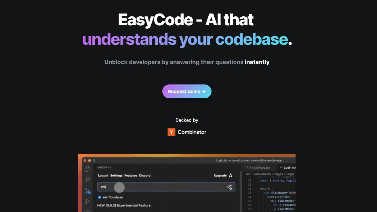 EasyCode