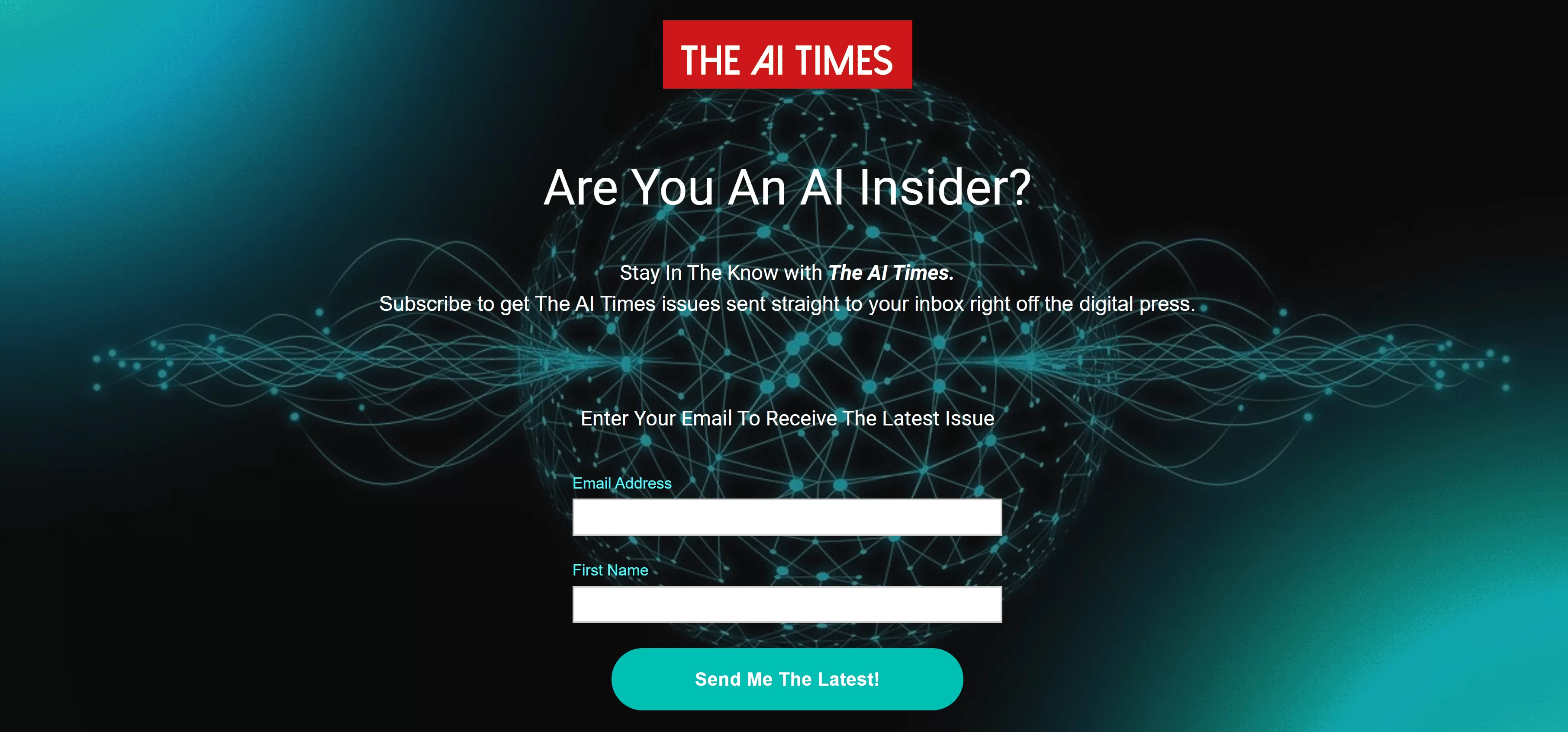 The AI Times