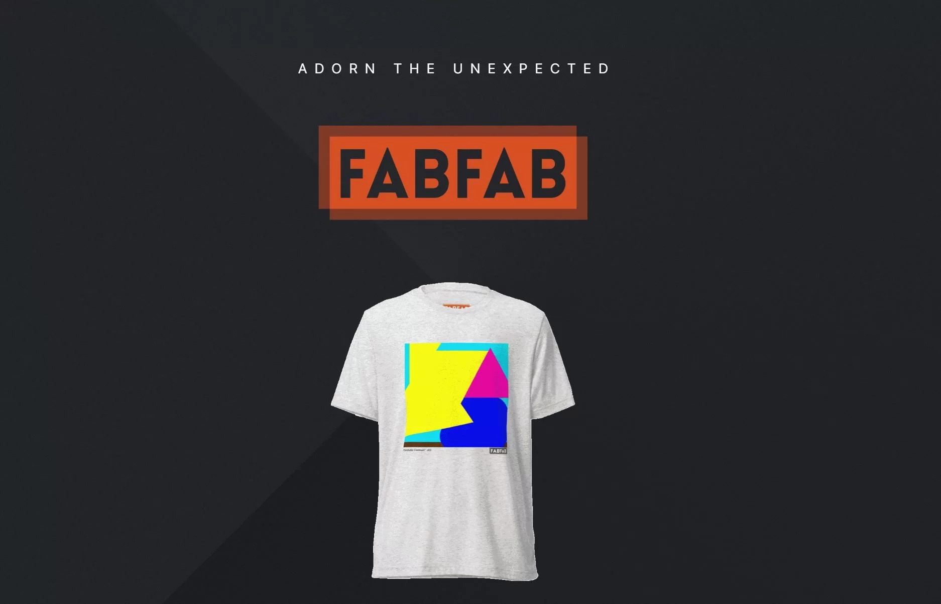 FabFab AI