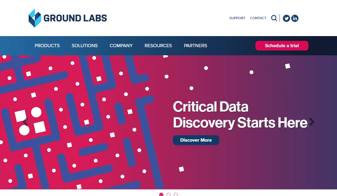 Ground Labs