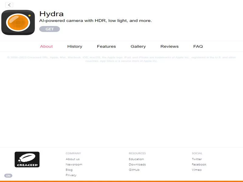 Hydra 2