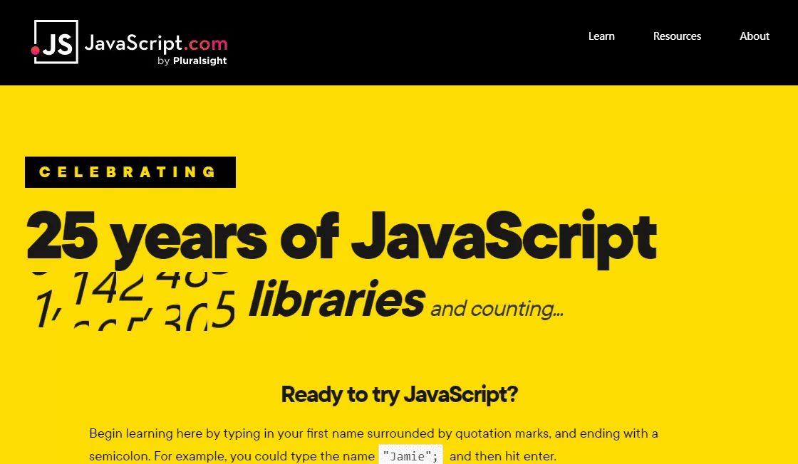 JavaScript