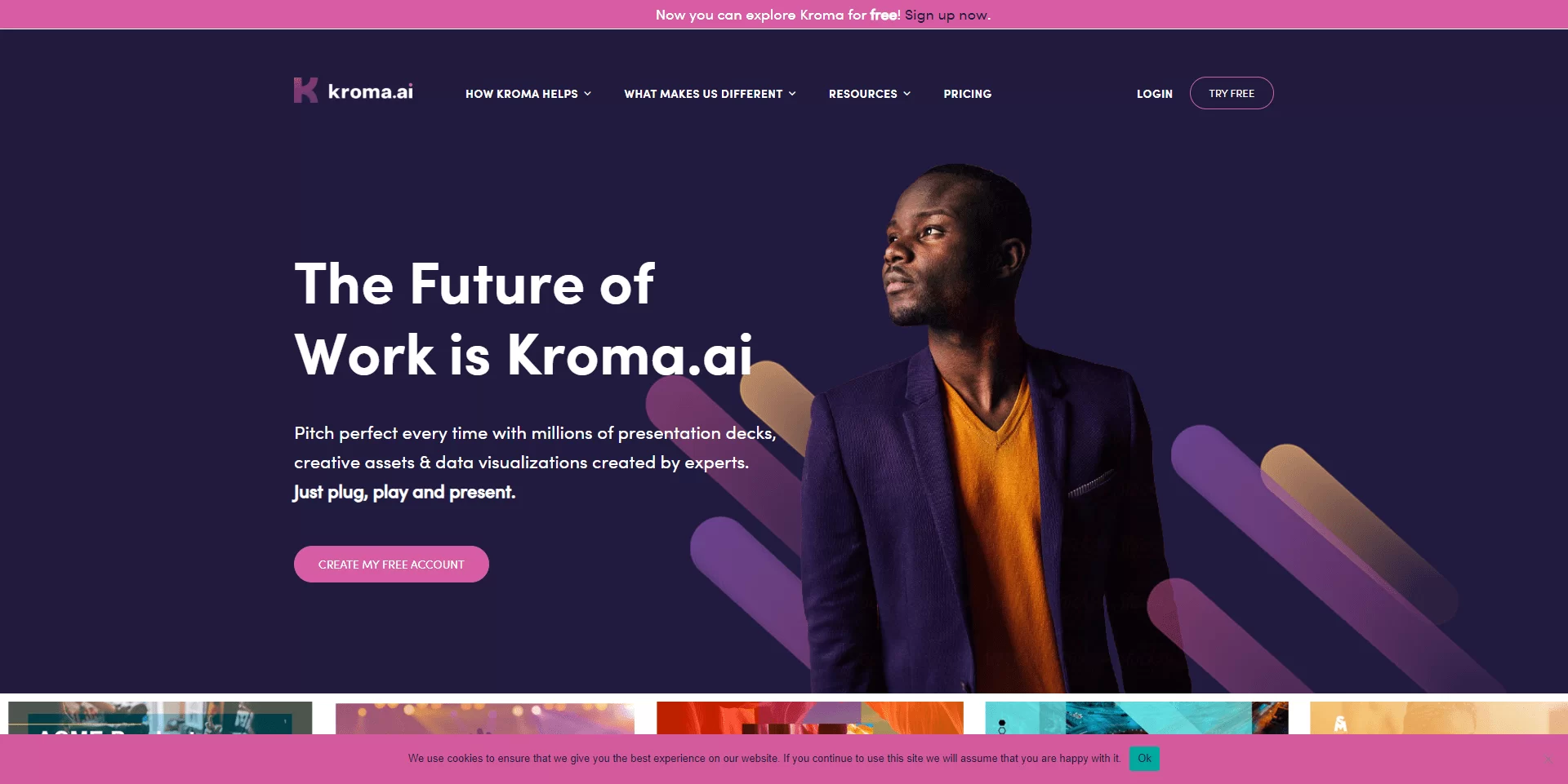 Kroma.ai