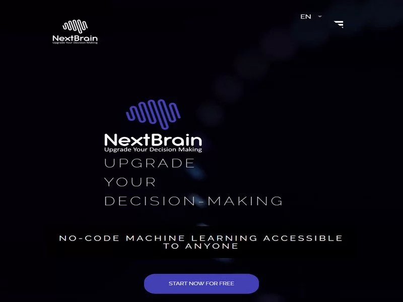 NextBrain AI