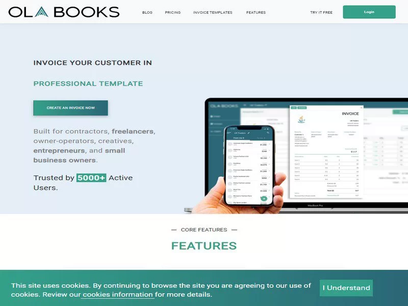 Olabooks.co