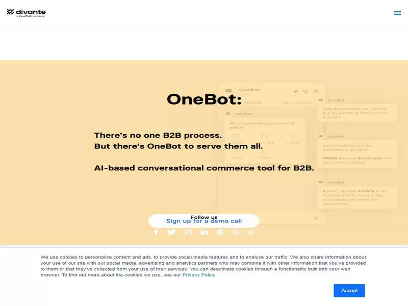 OneBot