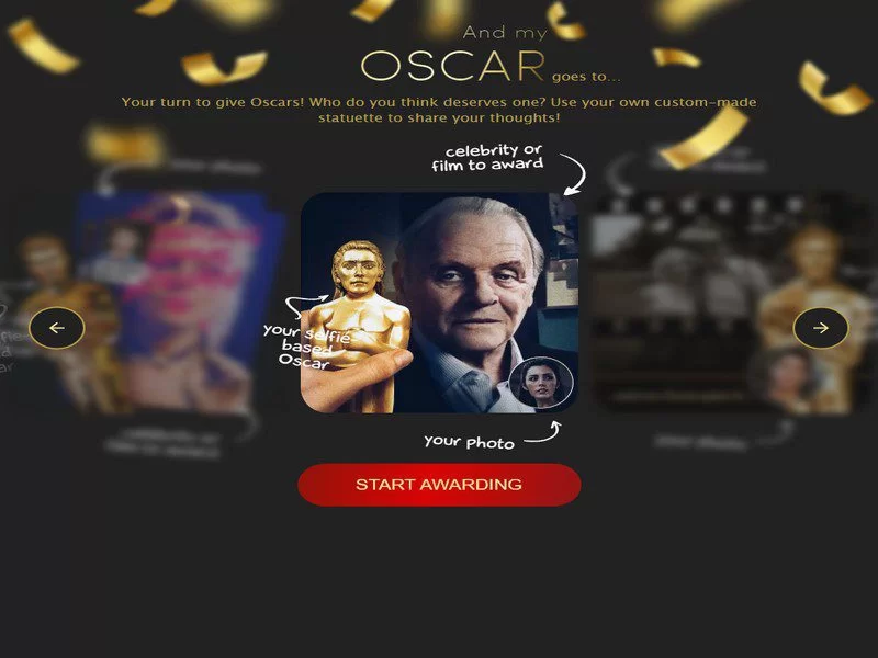 OscarByMe