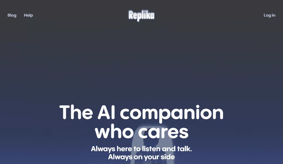 Replika AI