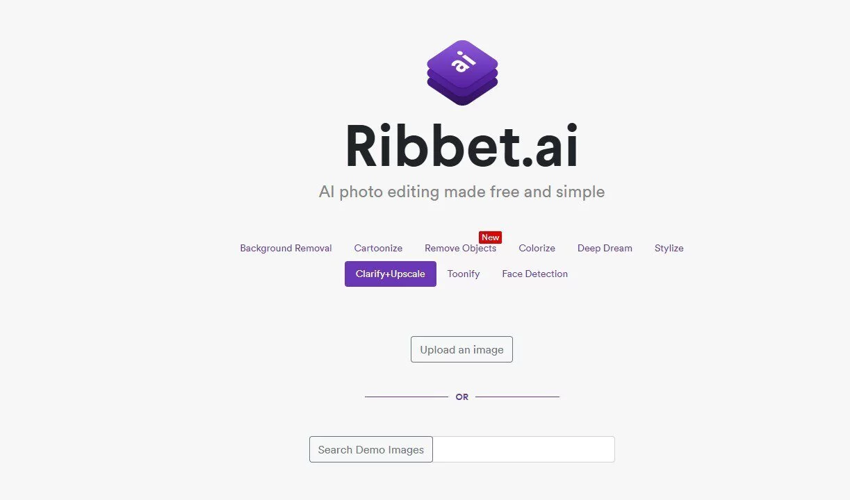 Ribbet.ai