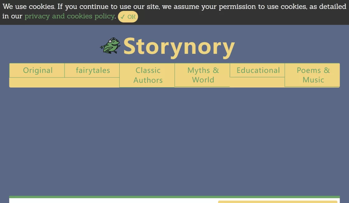 StoryNory