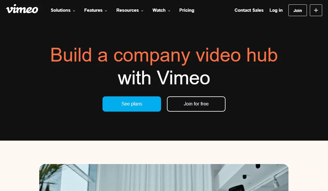 Vimeo